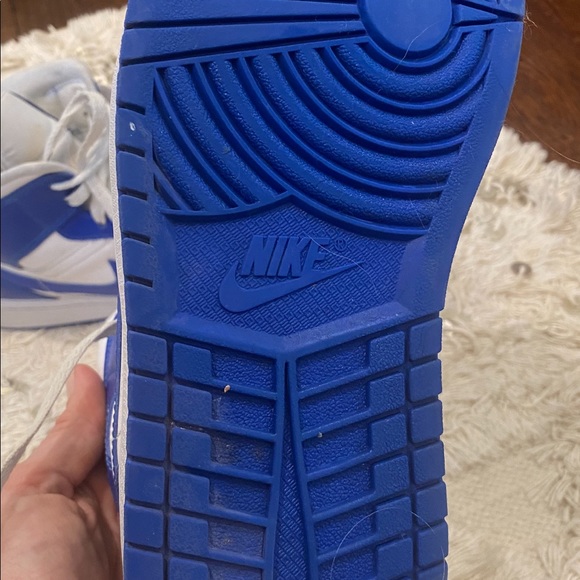 Air Jordan Retro sneakers - Picture 4 of 7